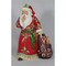 Jim Shore Heartwood Creek Secret Santa- 2024 Figurine - In Box 6015500